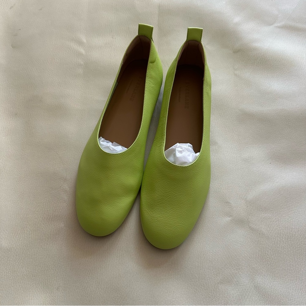 Everlane Dayglove shoes